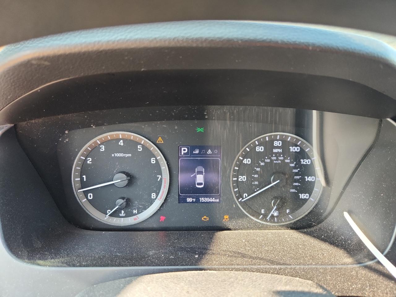 2016 Hyundai Sonata Se VIN: 5NPE24AF4GH372545 Lot: 71310055