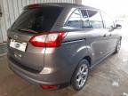 2013 FORD GRAND C-MAX ZETEC for sale at Copart SANDTOFT