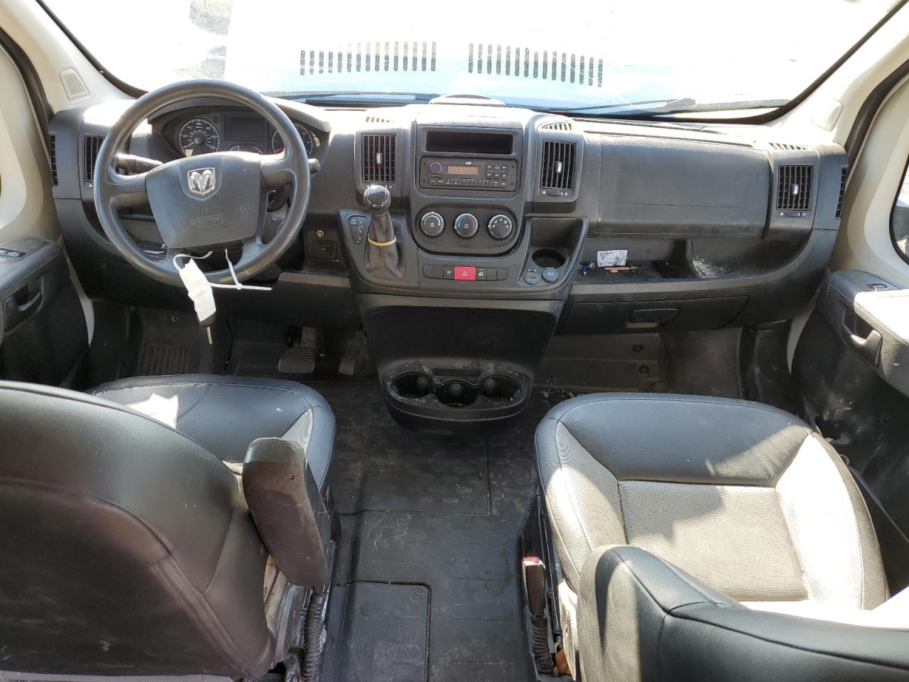 2015 Ram Promaster 1500 1500 Standard VIN: 3C6TRVAG0FE509881 Lot: 84024885