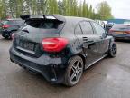 2014 MERCEDES-BENZ A200 AMG SPORT CDI  for sale at Copart GLOUCESTER