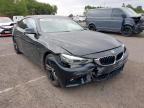 2016 BMW 420D GRAN COUPE M SPORT A  for sale at Copart SANDTOFT