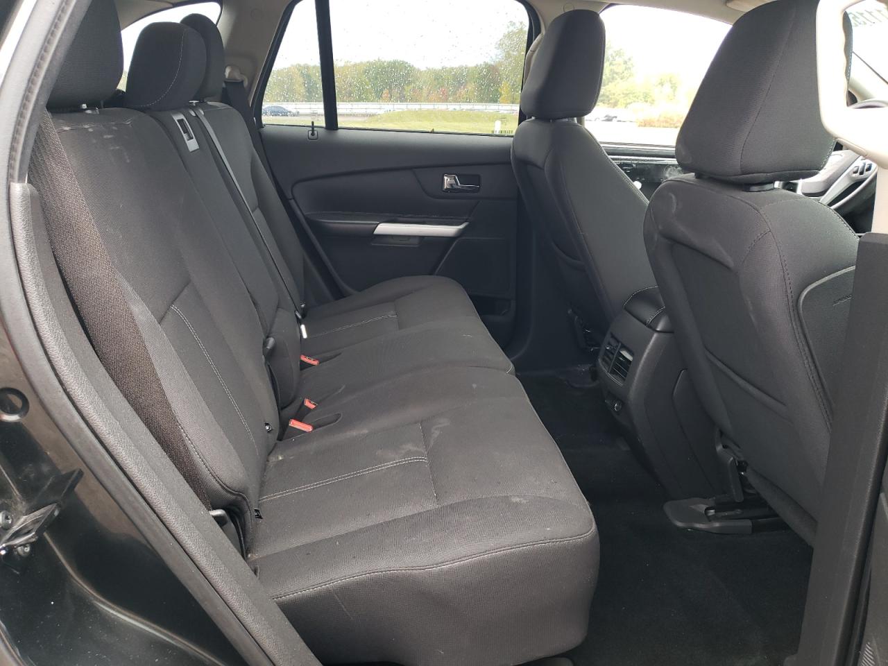 2011 Ford Edge Se VIN: 2FMDK3GC1BBA96005 Lot: 82111155