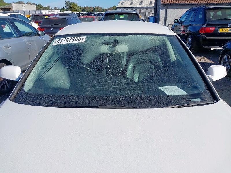 2011 AUDI A5 SE TDI CVT 