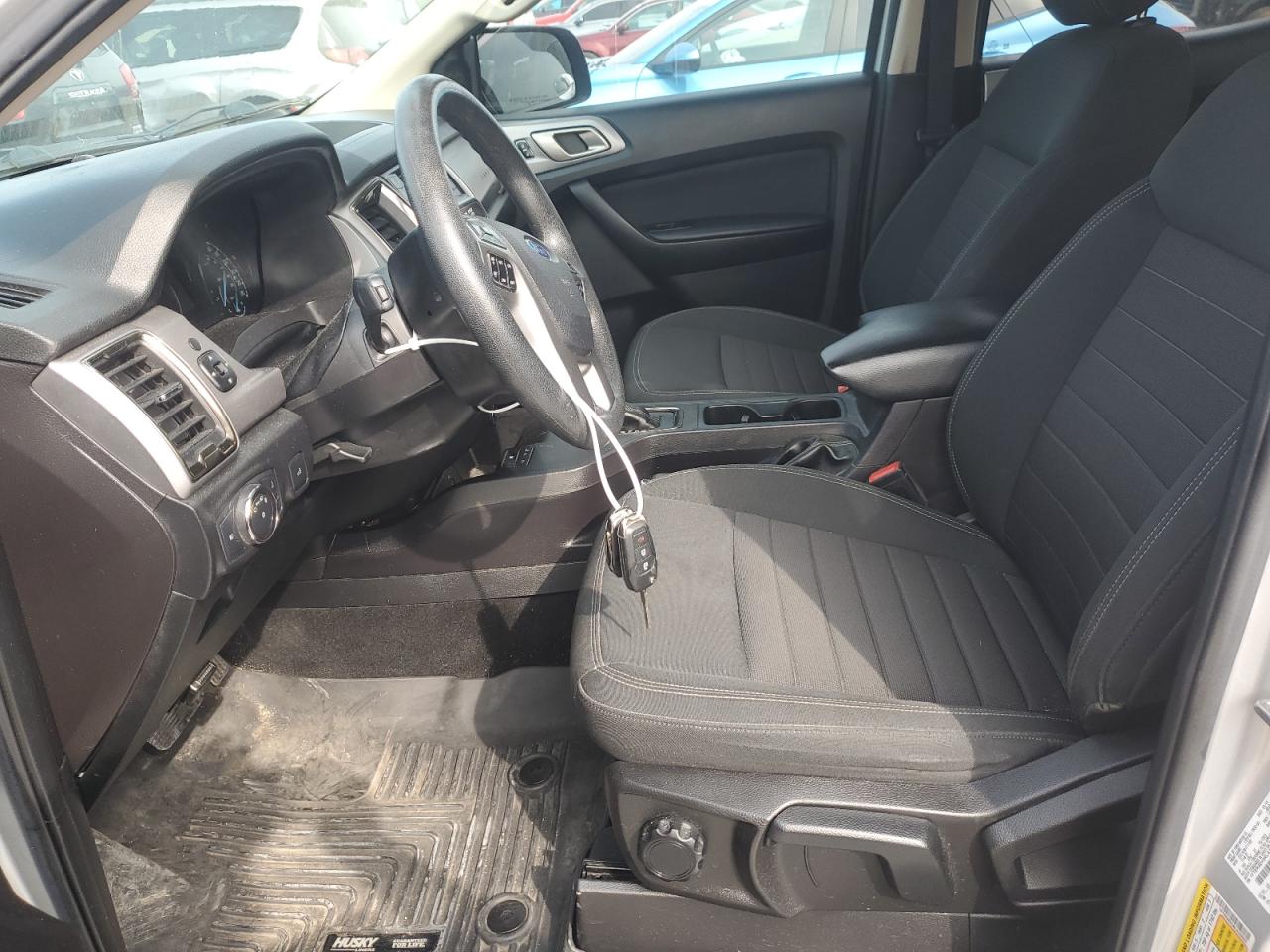 2019 Ford Ranger Xl VIN: 1FTER4EH3KLA30659 Lot: 80032905