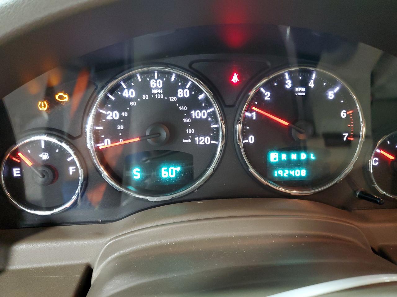 2008 Jeep Liberty Sport VIN: 1J8GN28K58W194754 Lot: 71543385