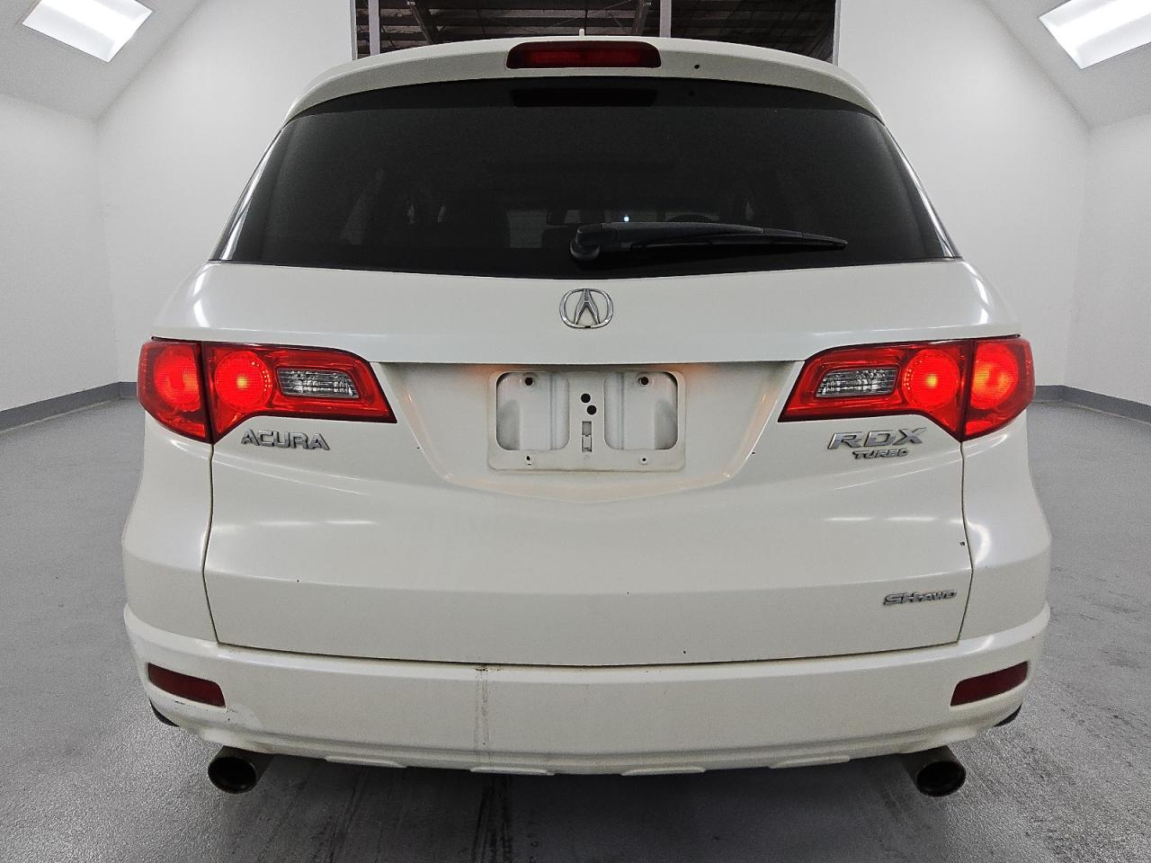 2008 Acura Rdx VIN: 5J8TB18288A012813 Lot: 69507315