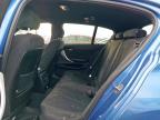2014 BMW 118D M SPORT  for sale at Copart YORK