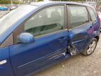2008 FORD FIESTA ZETEC CLIMATE  for sale at Copart BELFAST