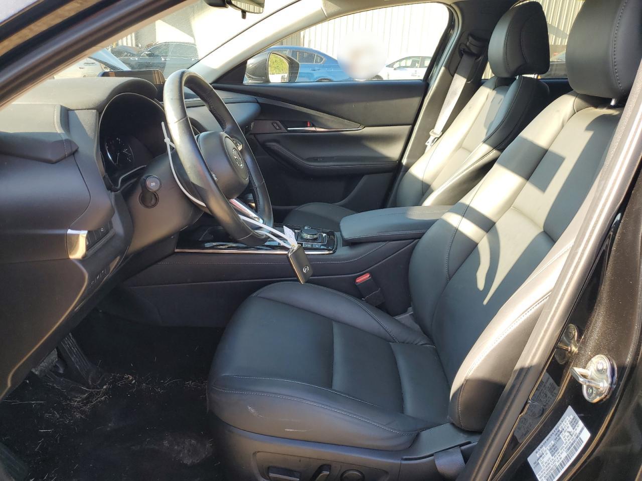 2023 Mazda Cx-30 Preferred VIN: 3MVDMBCM2PM557322 Lot: 80515555