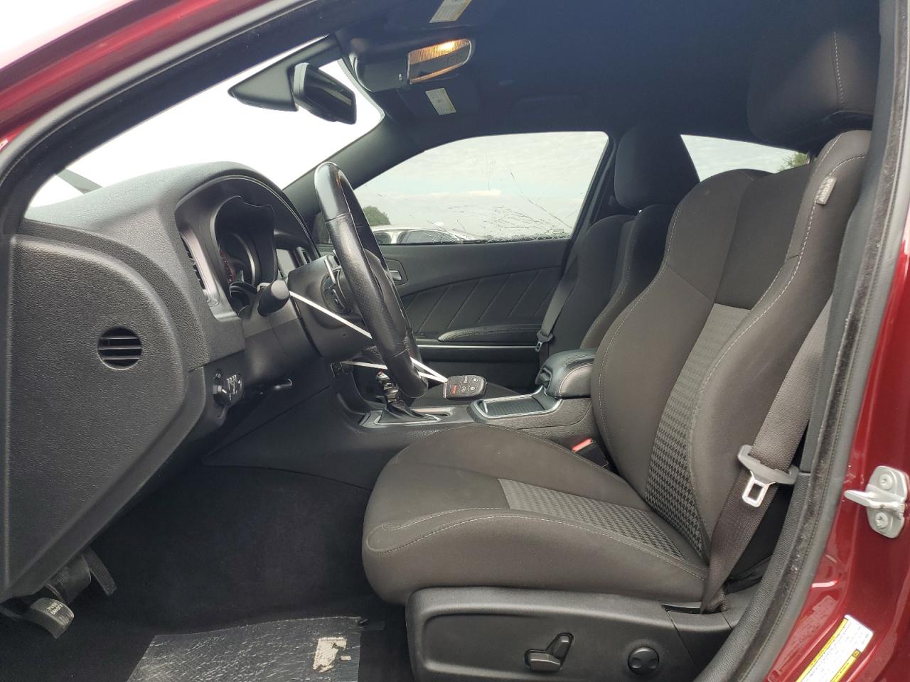 2022 Dodge Charger Gt VIN: 2C3CDXHG3NH173062 Lot: 81200965