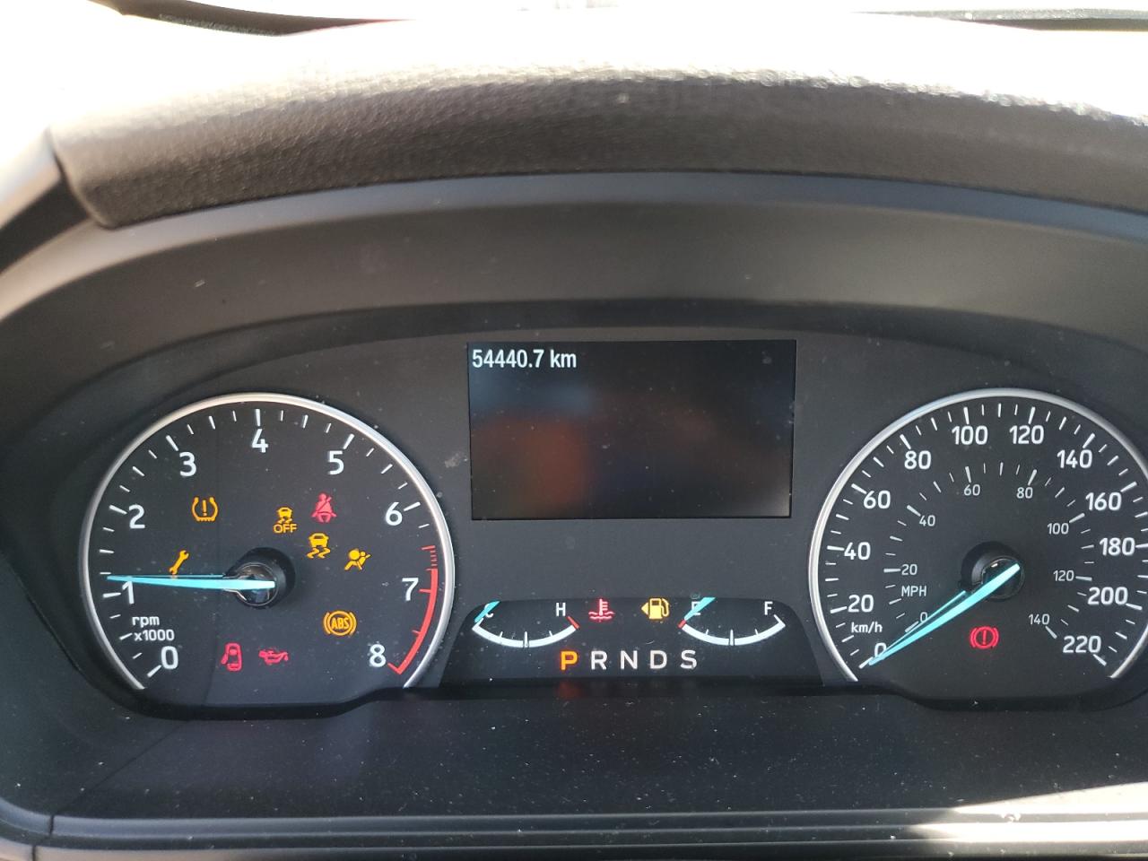 2020 Ford Ecosport Ses VIN: MAJ6S3JL3LC351086 Lot: 70877825