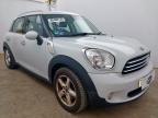 2013 MINI COUNTRYMAN ONE  for sale at Copart GLOUCESTER