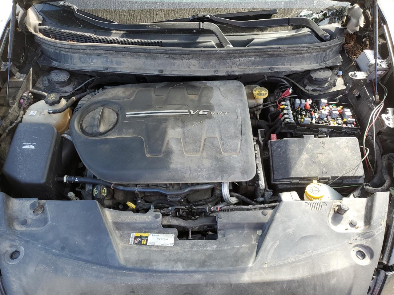 2016 Jeep Cherokee Limited VIN: 1C4PJLDS7GW116604 Lot: 71156565