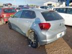 2020 VOLKSWAGEN POLO MATCH TSI  for sale at Copart BRISTOL