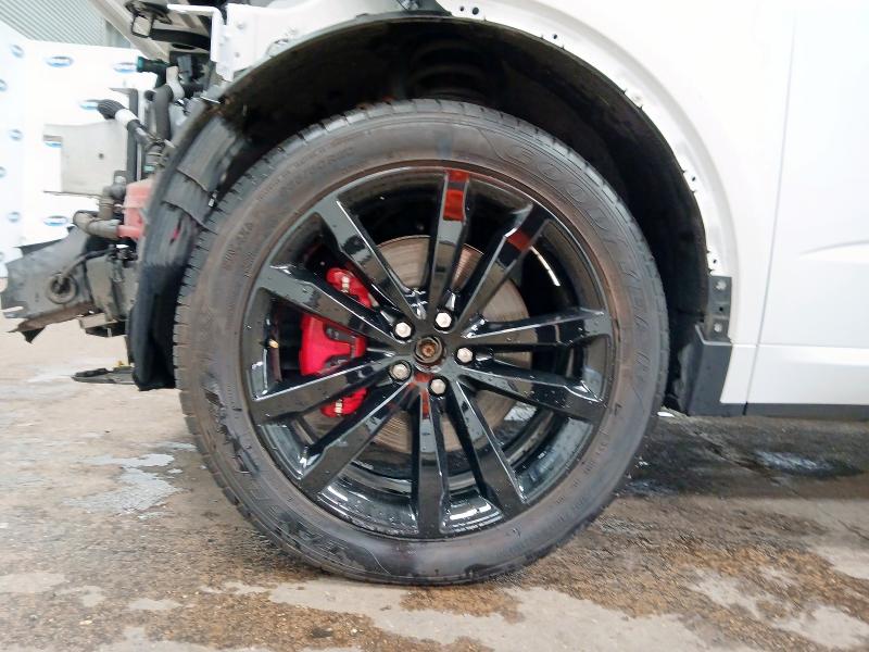 2024 JAGUAR E-PACE R-DYN SE BLK PHEV 