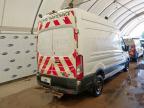 2014 FORD TRANSIT  for sale at Copart BRISTOL