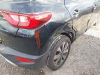 2020 KIA STONIC 2  for sale at Copart WOLVERHAMPTON