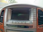2007 TOYOTA LAND CRUISER AMAZON 4.2 TD 5DR AUTO for sale at Copart CHESTER