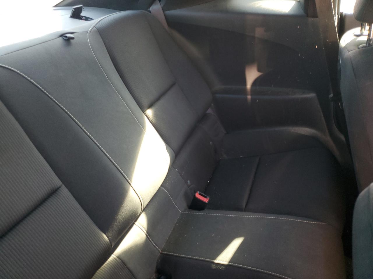 2013 Chevrolet Camaro Lt VIN: 2G1FB1E3XD9142969 Lot: 81596765