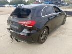 2020 MERCEDES-BENZ A 200 AMG LINE EXECUTIVE  for sale at Copart ROCHFORD