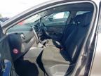 2013 RENAULT CLIO D-QUE M-NAV ENERGY T 0.9 TCE 90 DYNAMIQUE MEDIANAV ENE for sale at Copart ROCHFORD
