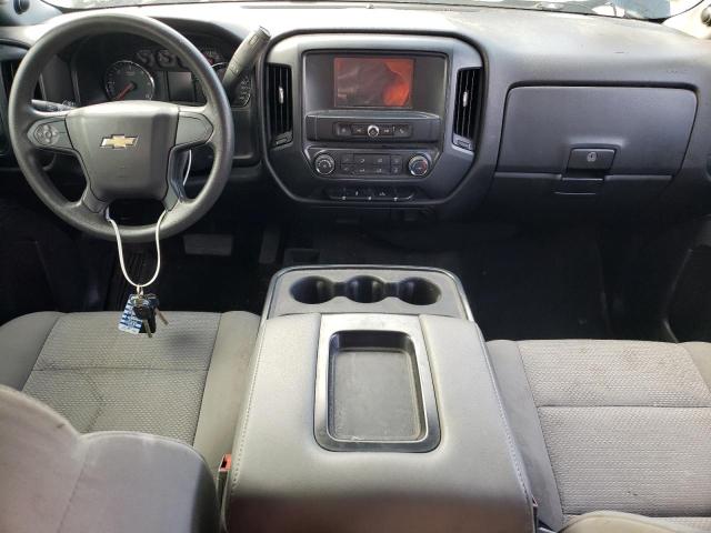  CHEVROLET ALL Models 2017 Czarny