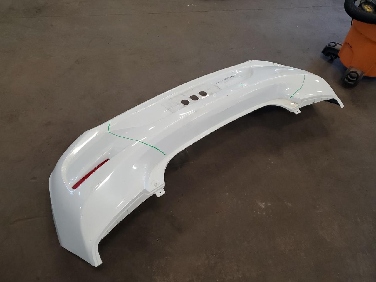 2018 Mitsubishi Mirage Es VIN: ML32A3HJ5JH015037 Lot: 82048045