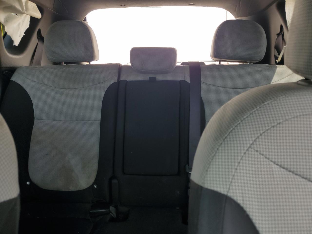 2014 Kia Soul VIN: KNDJN2A24E7708302 Lot: 81418665