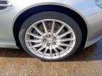 2007 ASTON MARTIN DB9  for sale at Copart SANDTOFT