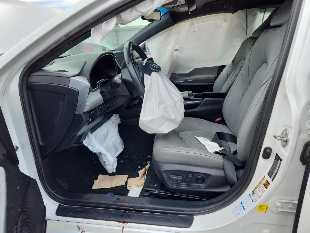 2021 Toyota Avalon Xle VIN: 4T1KB1BB5MU001842 Lot: 72081155