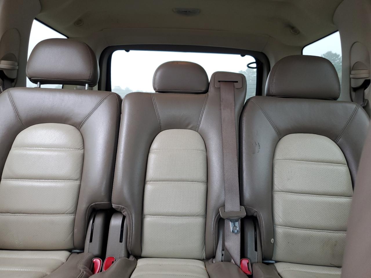 2003 Ford Explorer Eddie Bauer VIN: 1FMDU74K03UB93902 Lot: 82048625