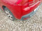 2010 PEUGEOT 3008 SPORT HDI  for sale at Copart WISBECH