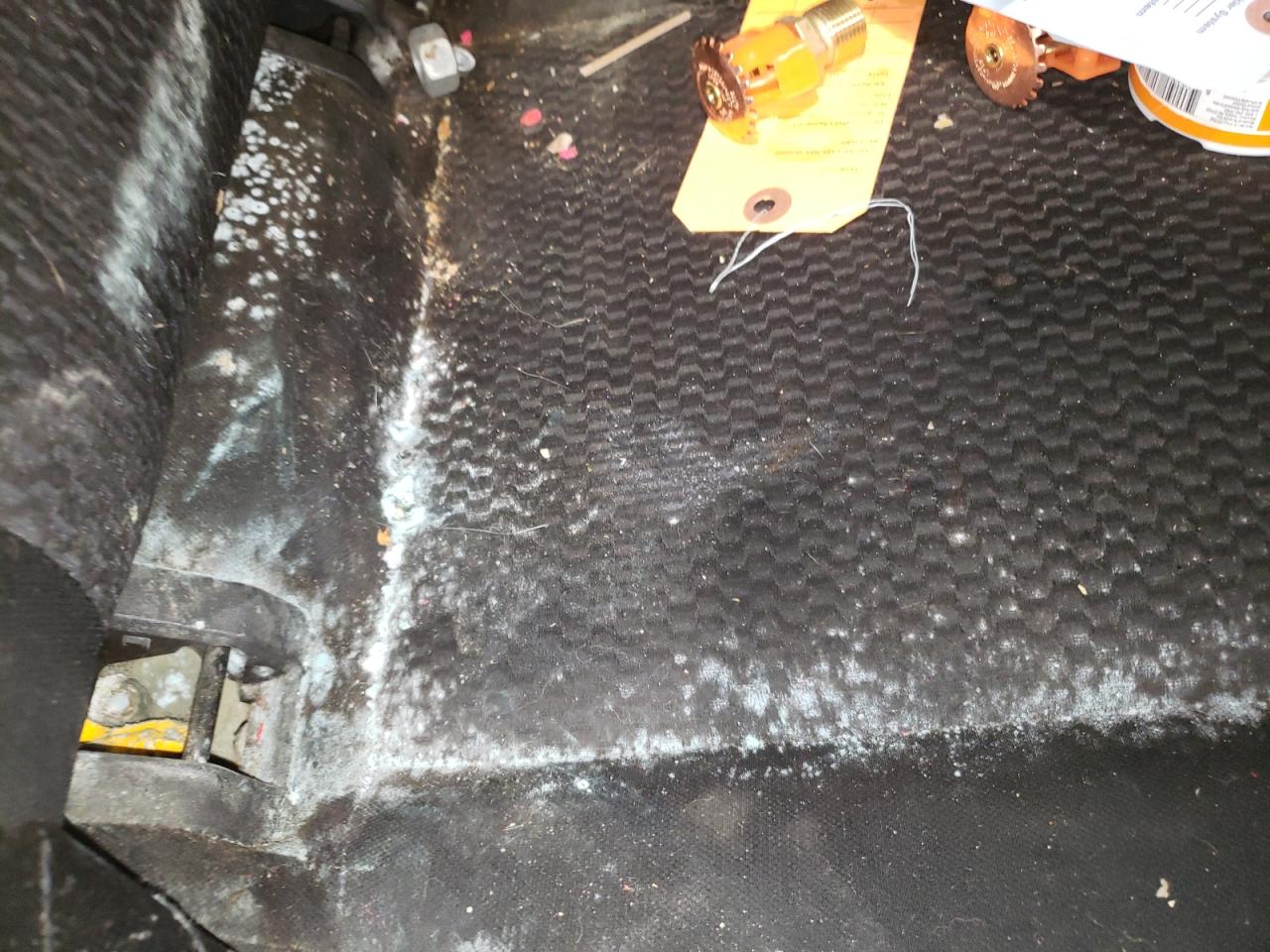 2019 Nissan Rogue Sport S VIN: JN1BJ1CR5KW628113 Lot: 81150015