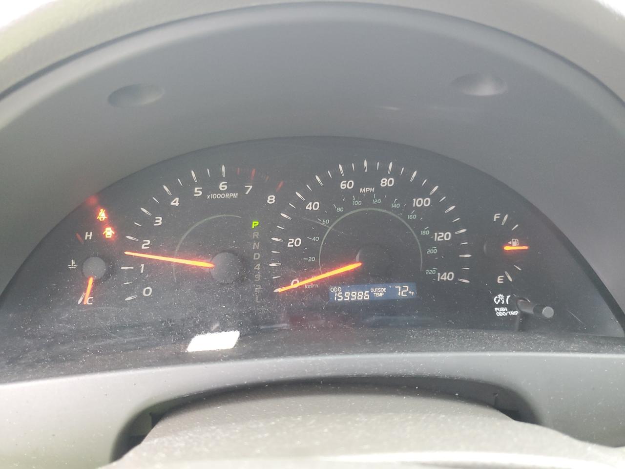 2009 Toyota Camry Base VIN: 4T1BE46K49U265225 Lot: 83763675