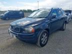 2010 VOLVO XC90 ACTIVE AWD D5 AUTO  for sale at Copart CORBY