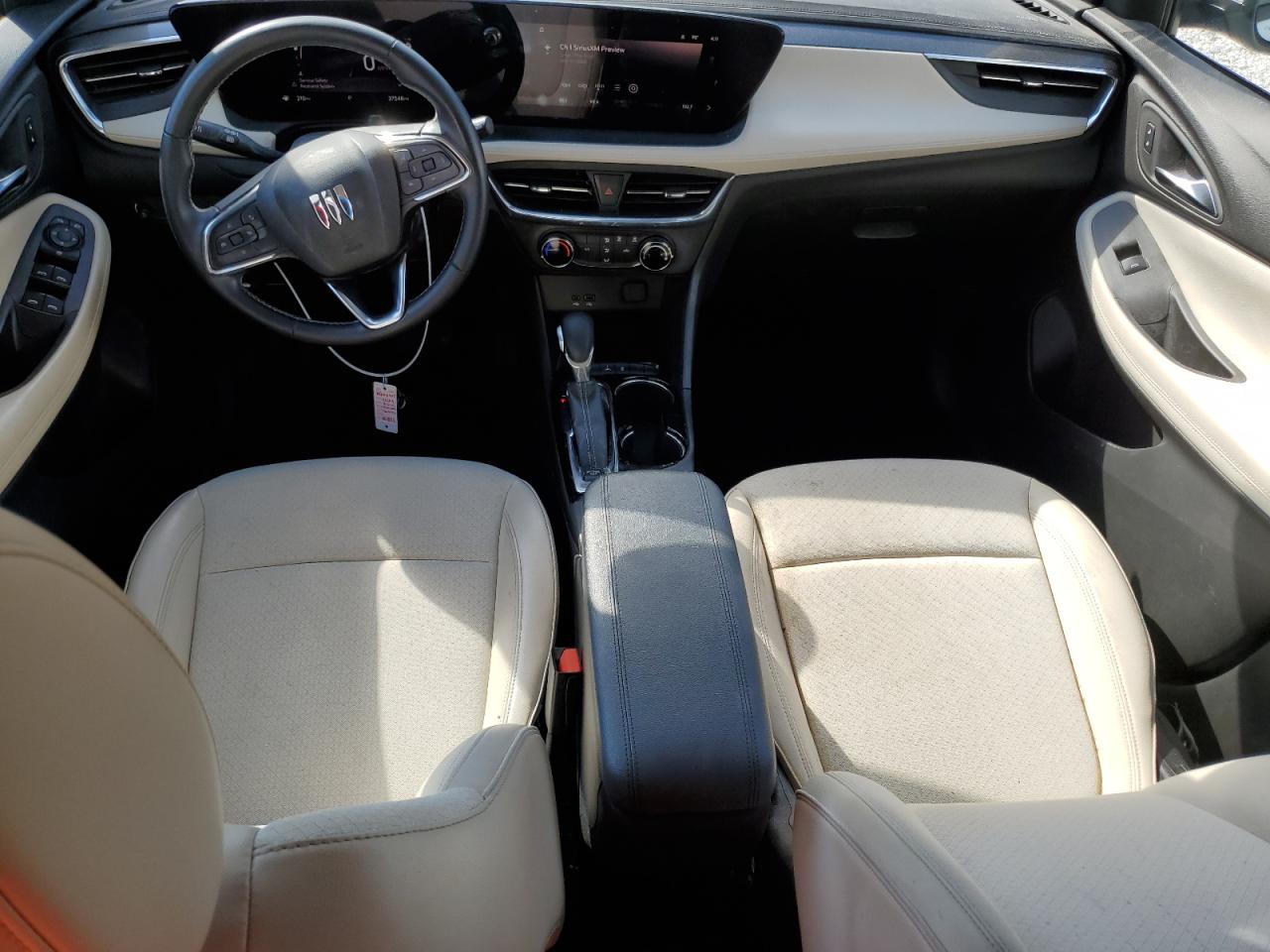2024 Buick Encore Gx Preferred VIN: KL4AMBSL4RB181823 Lot: 83845925