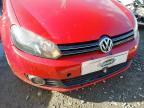 2011 VOLKSWAGEN GOLF MATCH TDI DSG 1.6 TDI 105 MATCH 5DR DSG for sale at Copart WOLVERHAMPTON