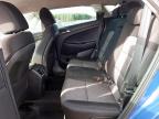 2020 HYUNDAI TUCSON SE NAV48V MHEV CRD  for sale at Copart WHITBURN