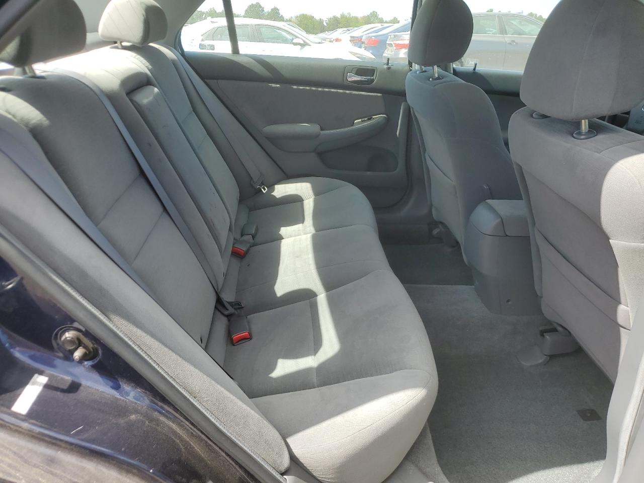 2006 Honda Accord Ex VIN: 1HGCM56796A140751 Lot: 80409875