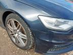 2011 AUDI A6 S LINE TDI  for sale at Copart BRISTOL