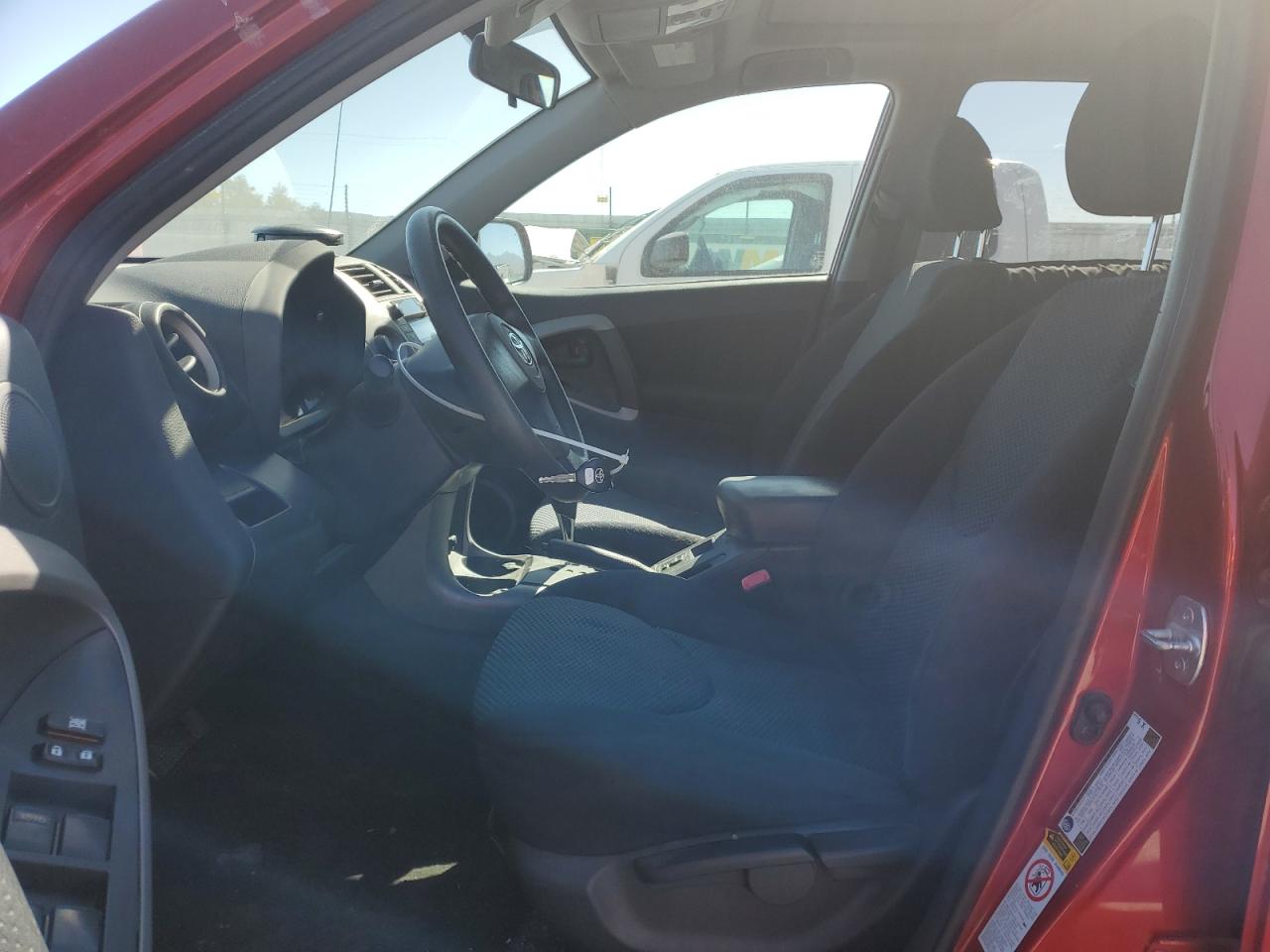 2008 Toyota Rav4 Sport VIN: JTMZD32V386074379 Lot: 84236685