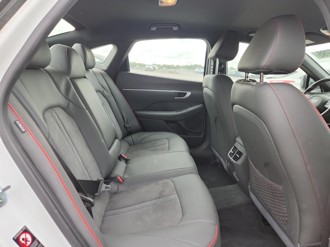 2021 Hyundai Sonata Sel Plus VIN: 5NPEJ4J28MH107994 Lot: 84215095