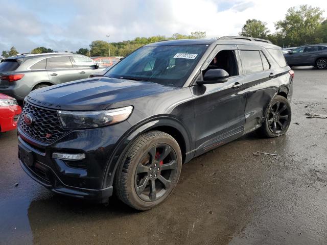 FORD EXPLORER S 2023