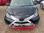 2017 TOYOTA AYGO X-PRESS VVT-I  for sale at Copart BRISTOL