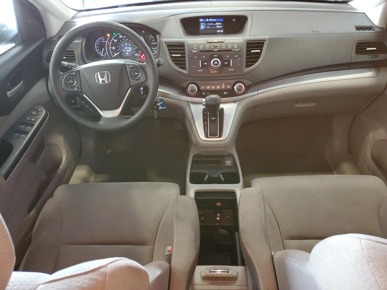 2014 Honda Cr-V Ex VIN: 5J6RM4H52EL057965 Lot: 80563105