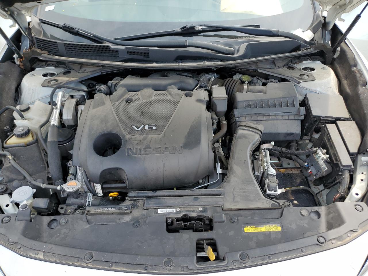 2021 Nissan Maxima Sr VIN: 1N4AA6EV8MC507649 Lot: 94992615