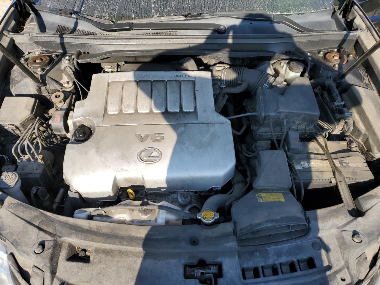 2014 Lexus Es 350 VIN: JTHBK1GG7E2130265 Lot: 71395825