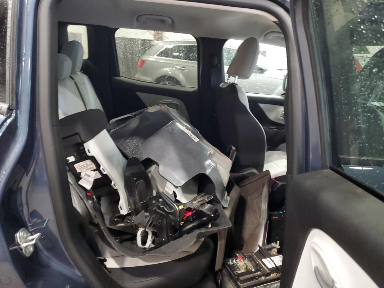 2021 Jeep Renegade Latitude VIN: ZACNJDBB9MPM50512 Lot: 82153825