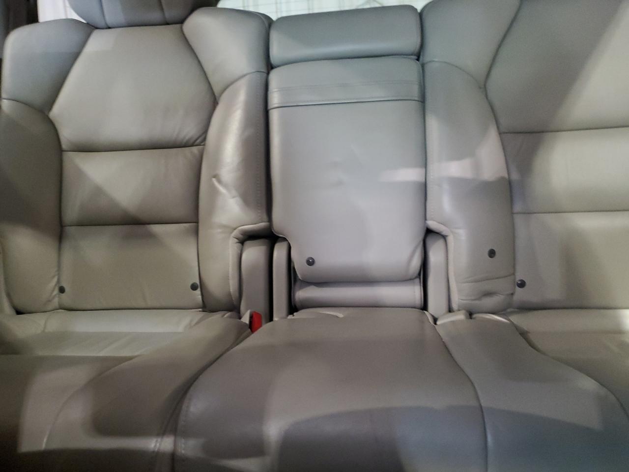 2011 Acura Mdx Technology VIN: 2HNYD2H62BH533990 Lot: 80558365