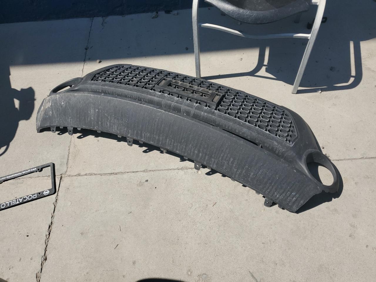 2014 Kia Soul VIN: KNDJN2A27E7034209 Lot: 70828765